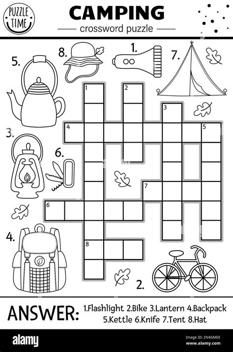 big tent crossword clue.